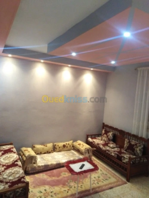 Location Appartement F2 Tipaza Tipaza