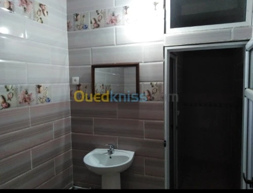 Location Appartement F2 Tipaza Tipaza