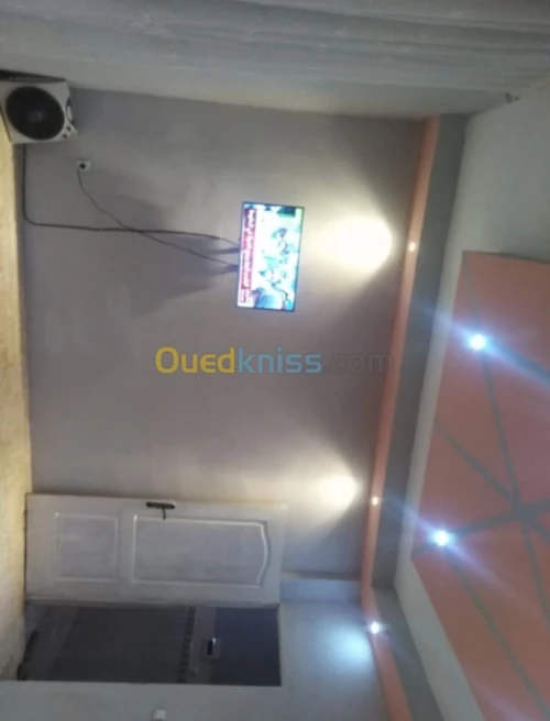 Location Appartement F2 Tipaza Tipaza