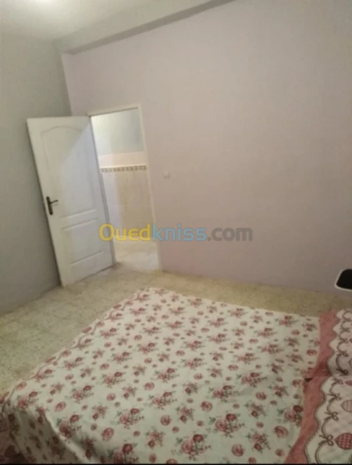 Location Appartement F2 Tipaza Tipaza