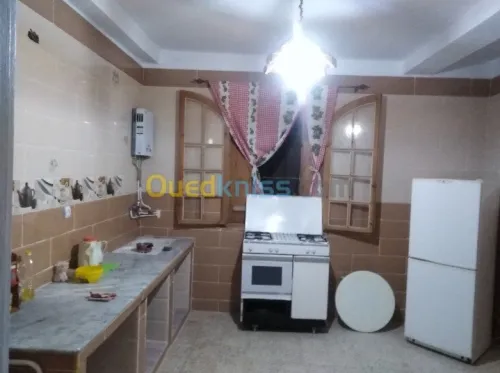 Location Appartement F2 Tipaza Tipaza