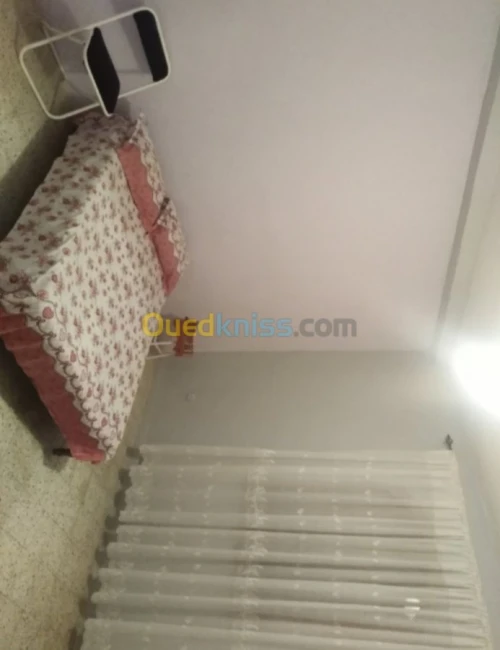 Location Appartement F2 Tipaza Tipaza