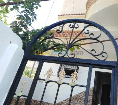 Location Appartement F2 Tipaza Tipaza