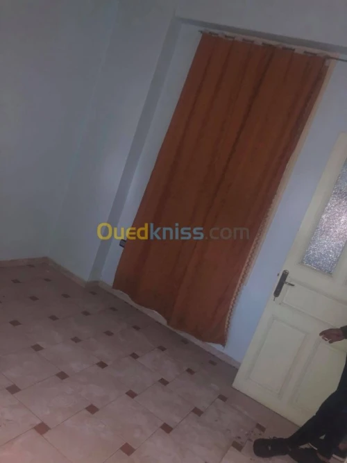 Vente Appartement F3 Oran Oran