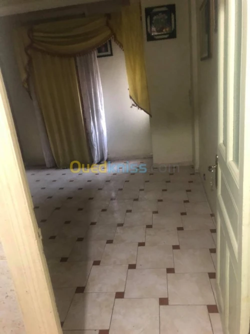 Vente Appartement F3 Oran Oran