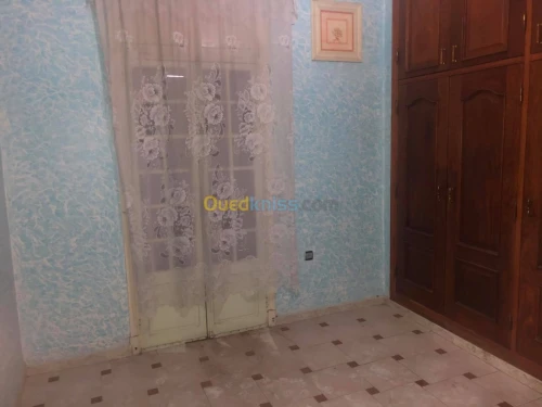 Vente Appartement F3 Oran Oran
