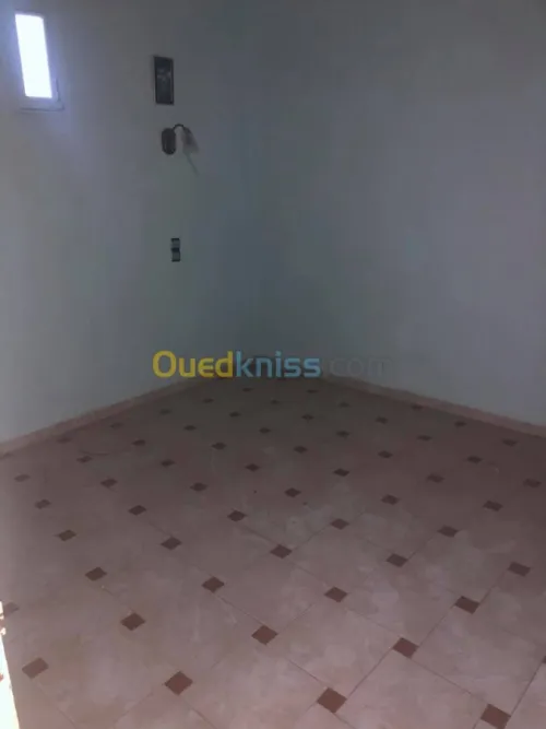 Vente Appartement F3 Oran Oran