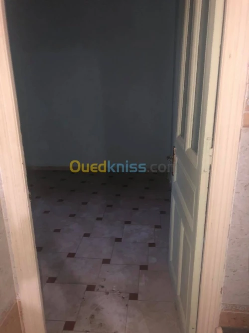 Vente Appartement F3 Oran Oran
