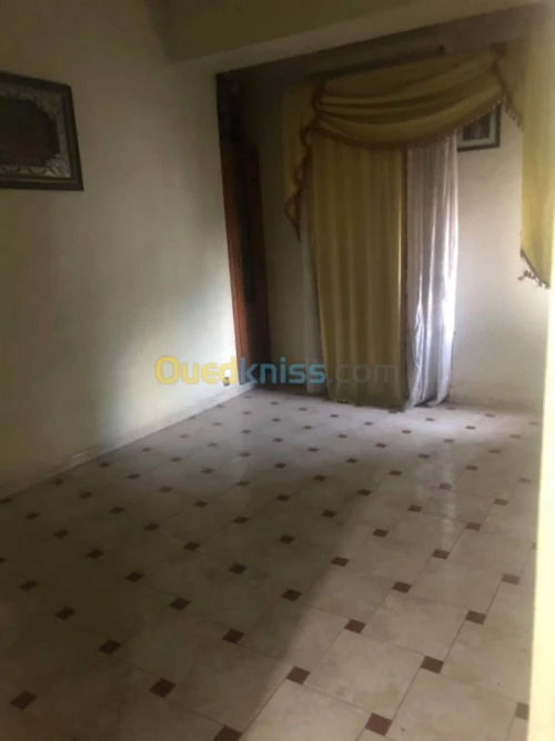 Vente Appartement F3 Oran Oran