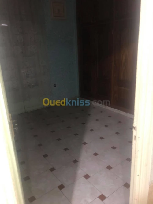 Vente Appartement F3 Oran Oran