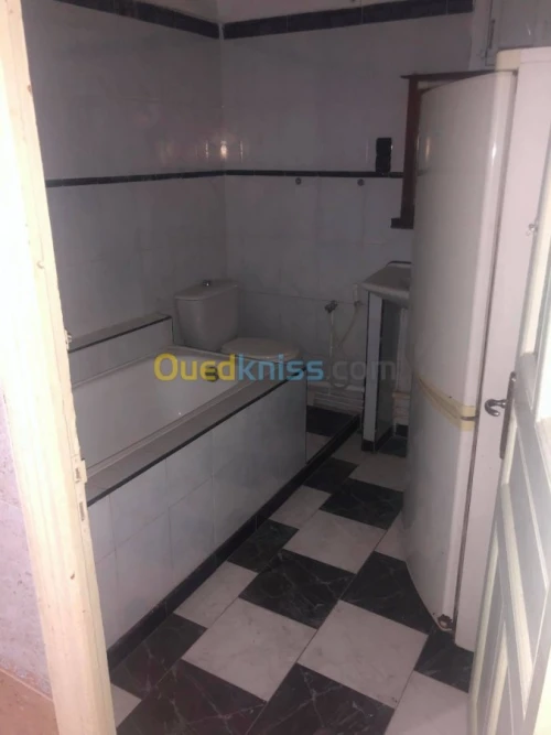 Vente Appartement F3 Oran Oran