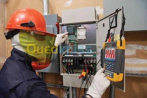 Analyseurs de variateurs de vitesse FLUKE  MDA-550