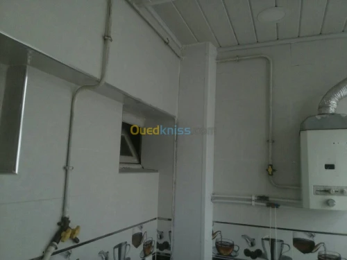 Vente Appartement F3 Boumerdes Corso