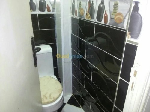 Vente Appartement F3 Boumerdes Corso