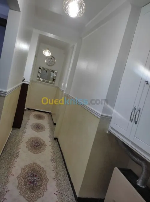 Vente Appartement F3 Boumerdes Corso