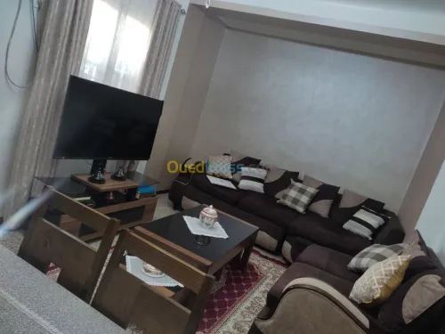 Vente Appartement F3 Boumerdes Corso