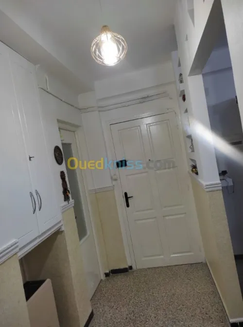 Vente Appartement F3 Boumerdes Corso