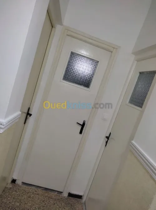 Vente Appartement F3 Boumerdes Corso