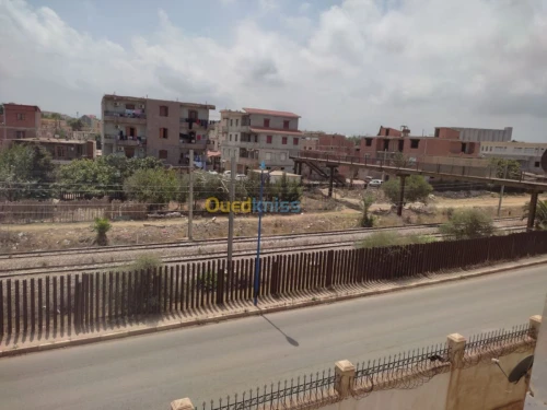 Vente Appartement F3 Boumerdes Corso