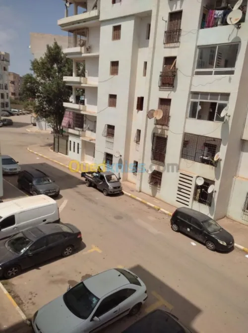 Vente Appartement F3 Boumerdes Corso