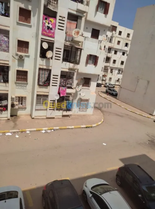 Vente Appartement F3 Boumerdes Corso