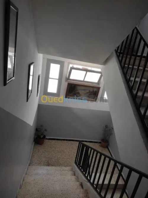 Vente Appartement F3 Boumerdes Corso