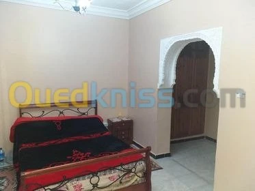 Vente Villa Oran Gdyel