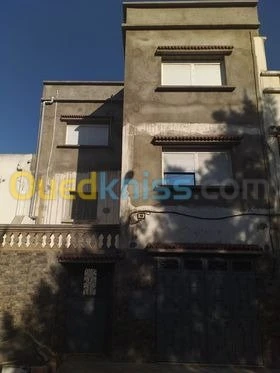 Vente Villa Oran Gdyel