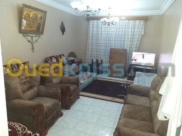 Vente Villa Oran Gdyel