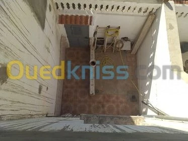 Vente Villa Oran Gdyel