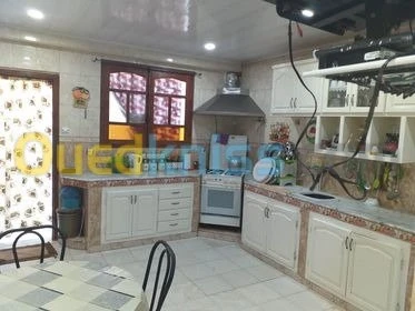 Vente Villa Oran Gdyel