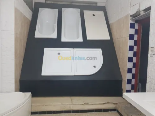 Vente baignoire jacuzzi 