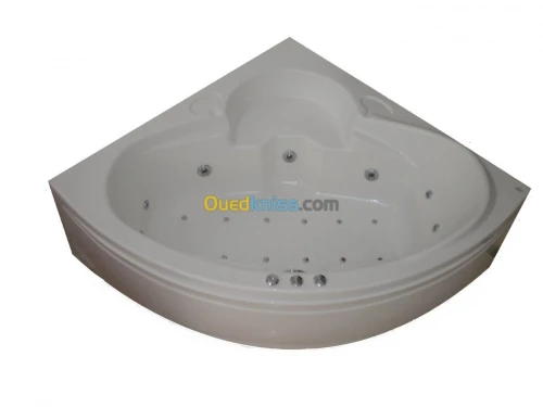 Vente baignoire jacuzzi 
