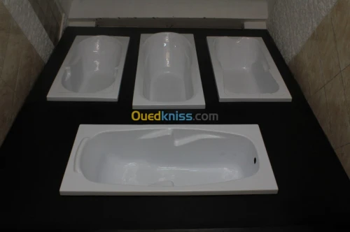 Vente baignoire jacuzzi 