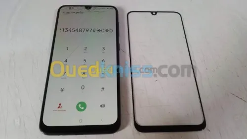 Réparation smartphone iPhone Android 