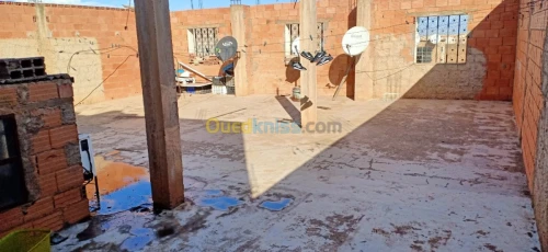 Vente Villa Tlemcen Tlemcen