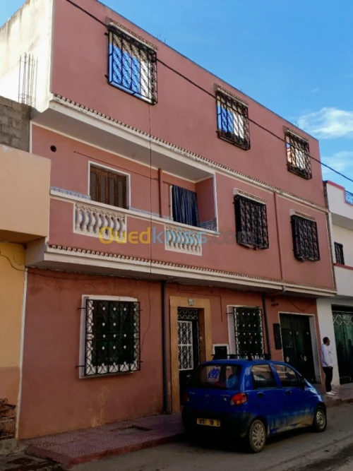 Vente Villa Tlemcen Tlemcen