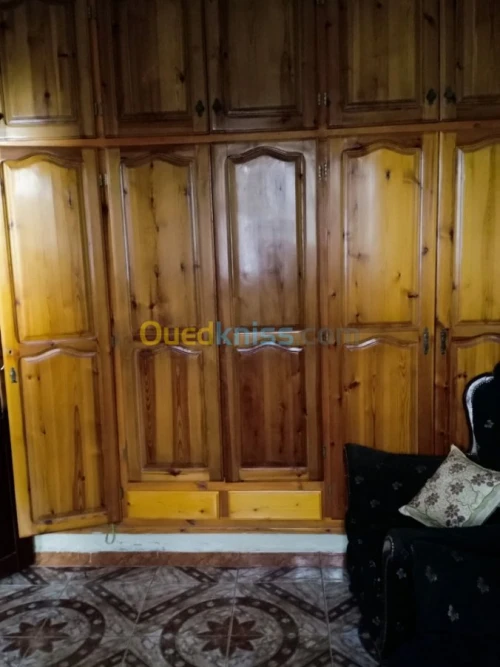 Vente Villa Tlemcen Tlemcen