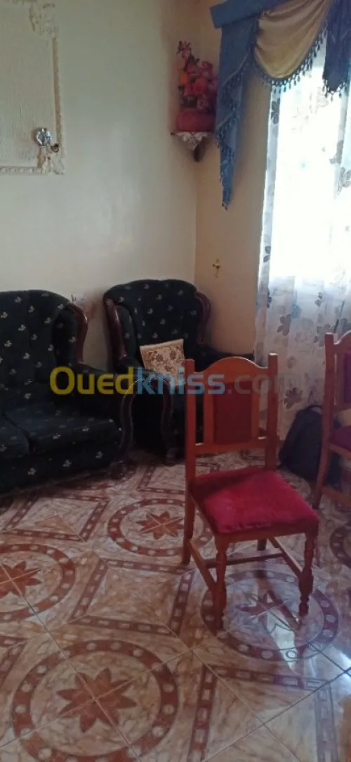 Vente Villa Tlemcen Tlemcen