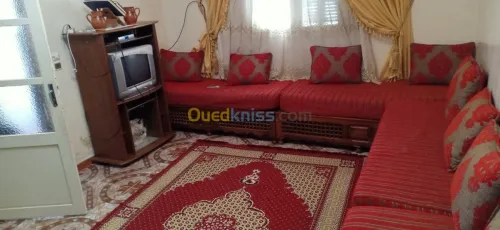 Vente Villa Tlemcen Tlemcen