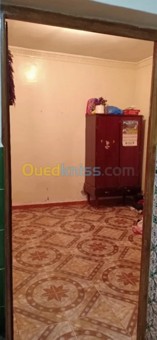 Vente Villa Tlemcen Tlemcen