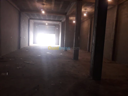 Location Local Setif El eulma