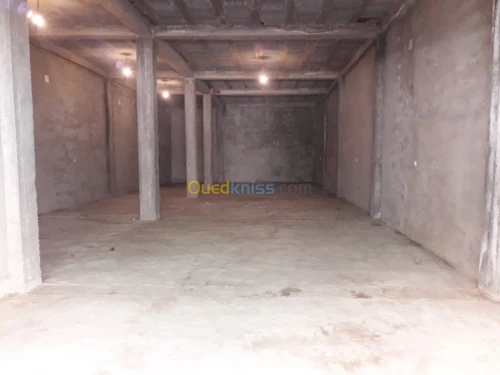 Location Local Setif El eulma