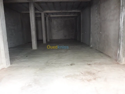 Location Local Setif El eulma