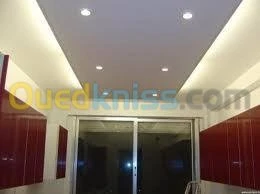 Ba 13 simple et décoration 