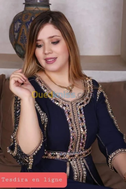 Caftan 