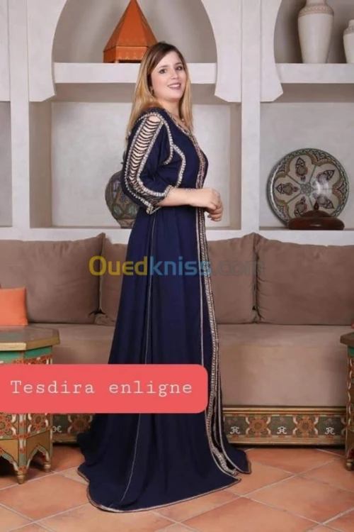 Caftan 