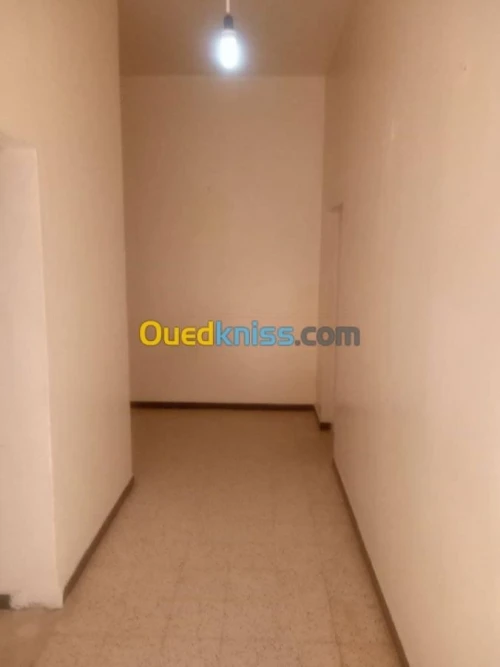 Vente Appartement F3 Souk ahras Souk ahras