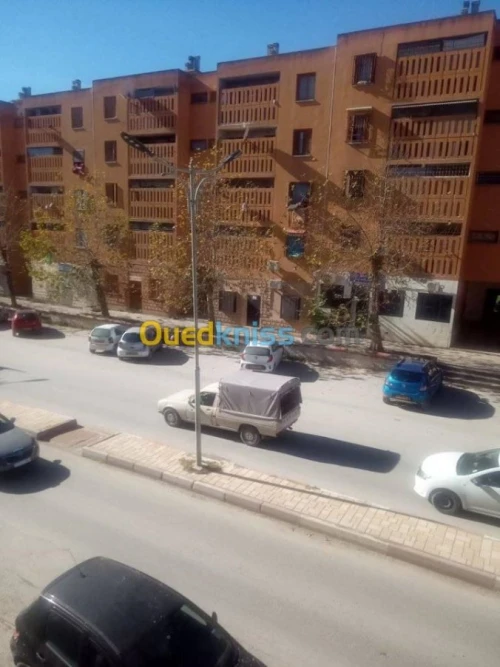 Vente Appartement F3 Souk ahras Souk ahras