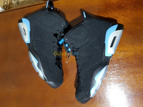 Air Jordan VI